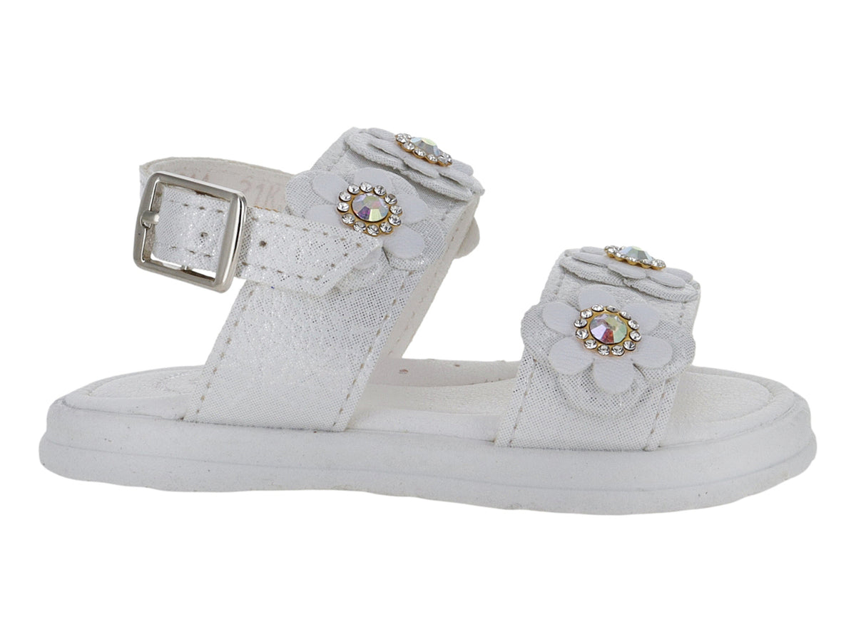Sandalias Divitas 1814 Para Niña