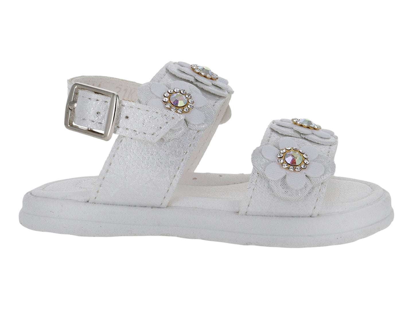 Sandalias Divitas 1814 Para Niña