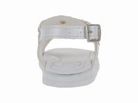 Sandalias Divitas Blanco para Bebé