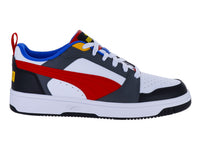 Tenis Puma 393832 Para Niño