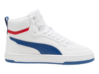 Tenis Puma 393842 Para Niño