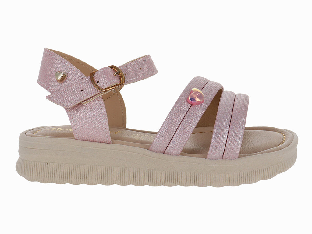 Sandalias Miroslava 1561 Para Niña