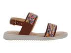 Sandalias Miroslava 1551 Para Niña