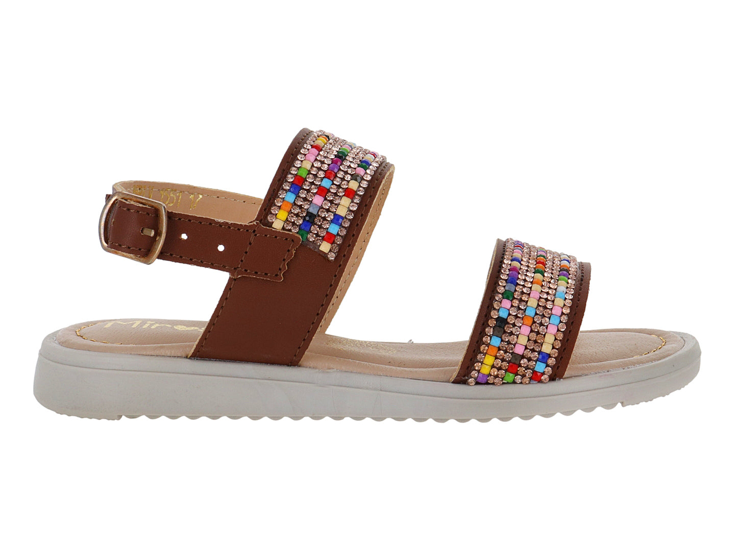Sandalias Miroslava 1551 Para Niña
