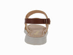 Sandalias Miroslava Tan Multicolor para Niña
