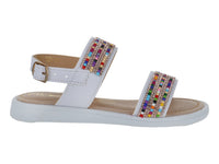 Sandalias Miroslava 1551 Para Niña