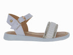 Sandalias Miroslava 1554 Para Niña
