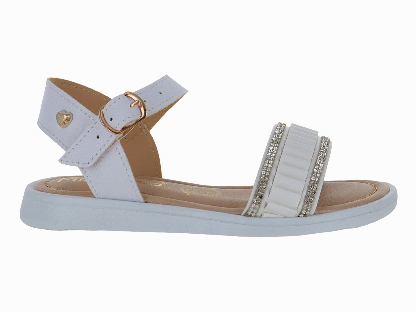 Sandalias Miroslava 1554 Para Niña