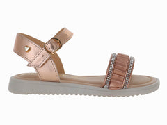 Sandalias Miroslava 1554 Para Niña