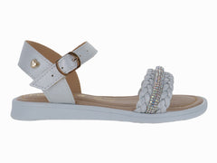 Sandalias Miroslava 1558 Para Niña