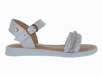 Sandalias Miroslava 1558 Para Niña