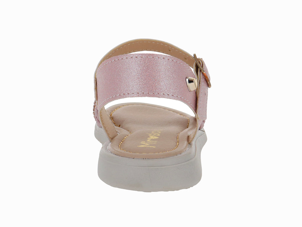 Sandalias Miroslava 1558 Para Niña