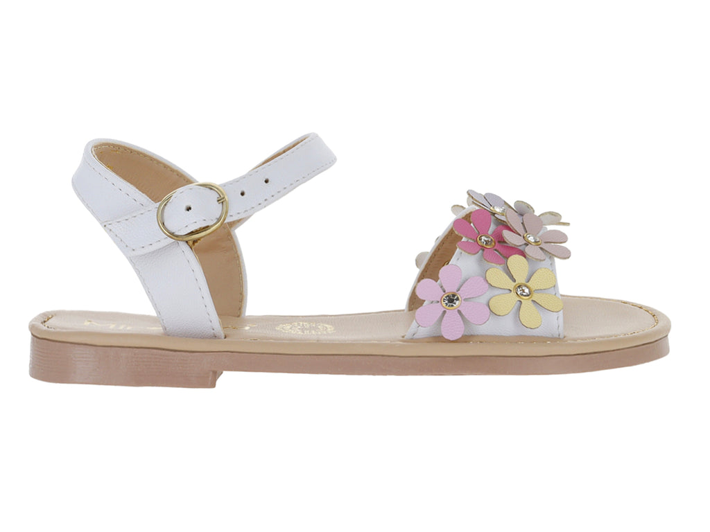 Sandalias Miroslava 041 Para Niña