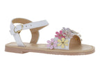 Sandalias Miroslava 041 Para Niña