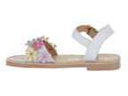 Sandalias Miroslava 041 Para Niña