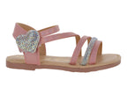 Sandalias Miroslava 042 Para Niña
