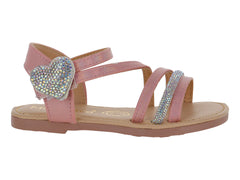 Sandalias Miroslava 042 Para Niña