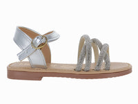 Sandalias Miroslava 045 Para Niña