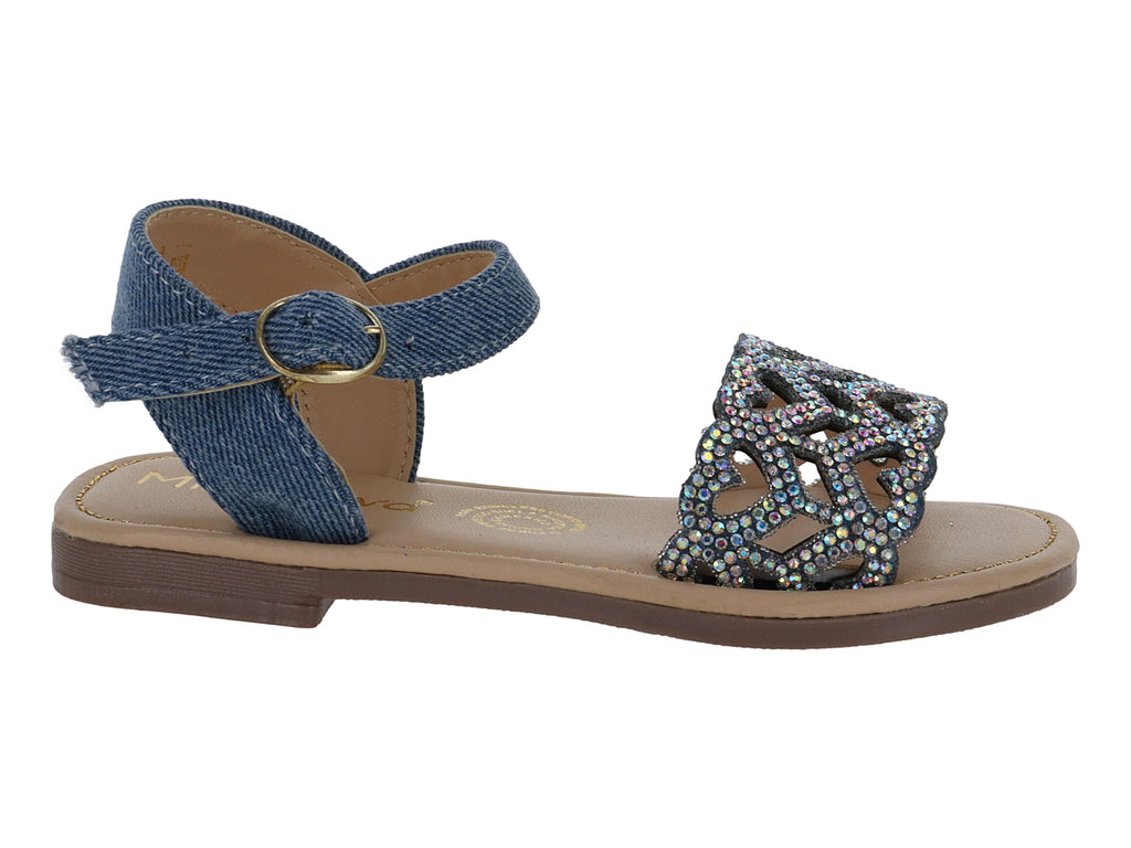 Sandalias Miroslava 050 Para Niña