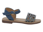 Sandalias Miroslava 050 Para Niña