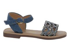 Sandalias Miroslava 050 Para Niña