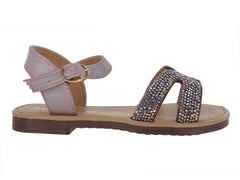 Sandalias Miroslava 051 Para Niña