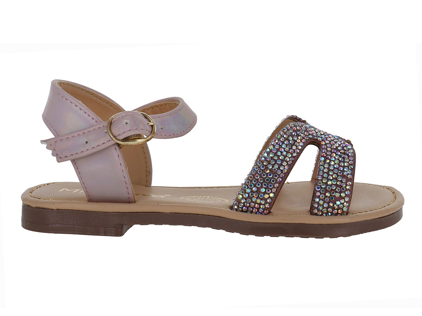 Sandalias Miroslava 051 Para Niña