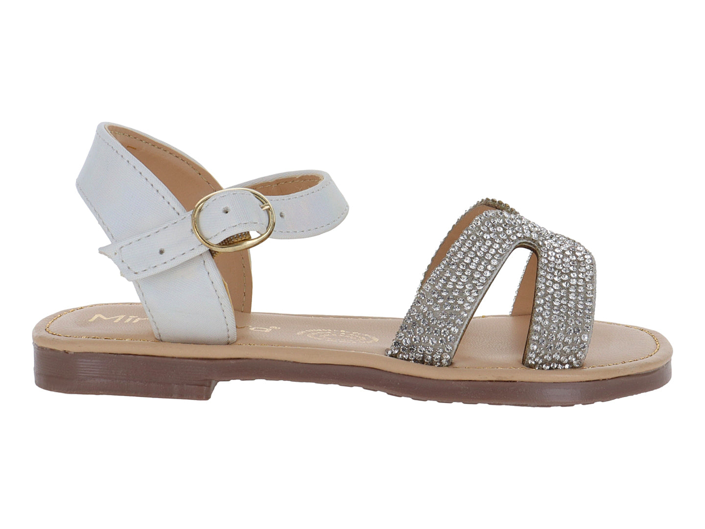 Sandalias Miroslava 051 Para Niña