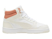 Tenis Puma Rebound V6 392326 Para Mujer