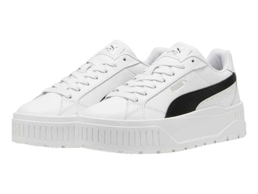 Tenis Puma Karmen Ii L 397456 Para Mujer