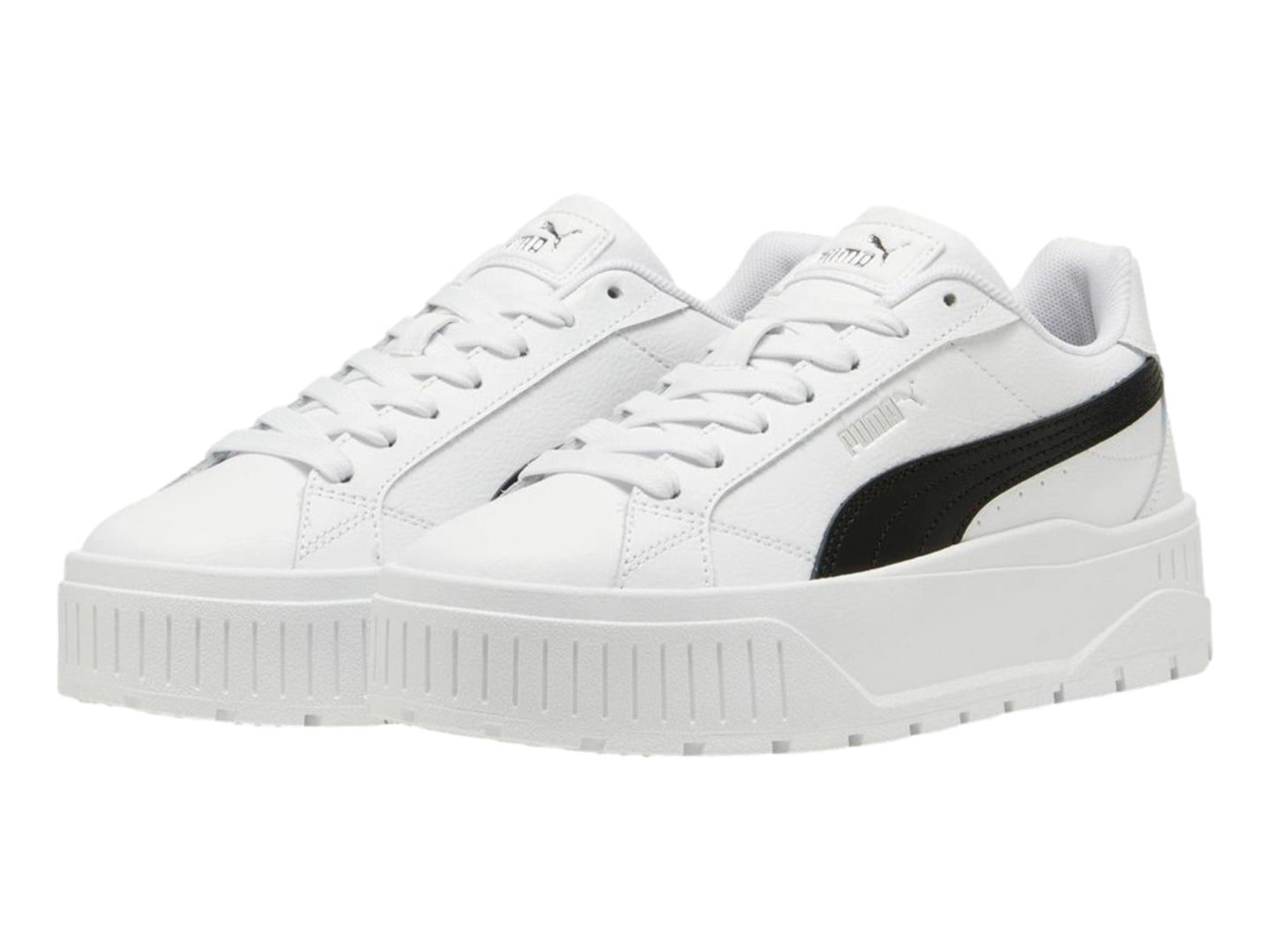 Tenis Puma Karmen Ii L 397456 Para Mujer