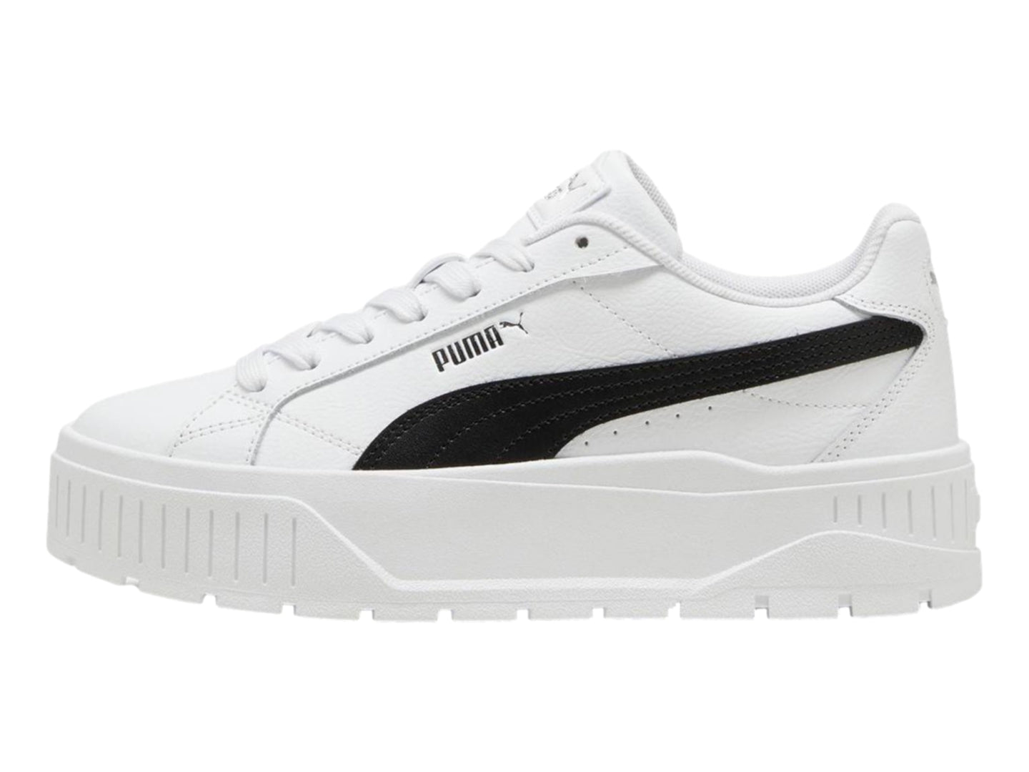 Tenis Puma Karmen Ii L 397456 Para Mujer