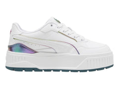 Tenis Puma 399760 Para Niña