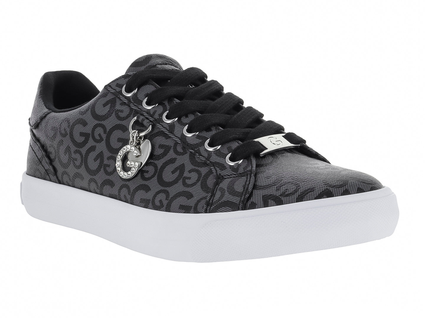 Zapatos Para Deporte Gbg Ordonn Para Mujer