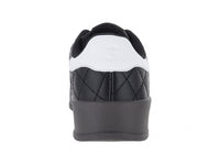 Tenis Gbg Sneakers Negro Highlu Para Mujer