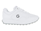 Zapatos Para Deporte Gbg Sneakers Blanco Lemin Para Mujer
