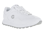 Zapatos Para Deporte Gbg Sneakers Blanco Lemin Para Mujer