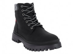 Botas Levi's Negro para Mujer