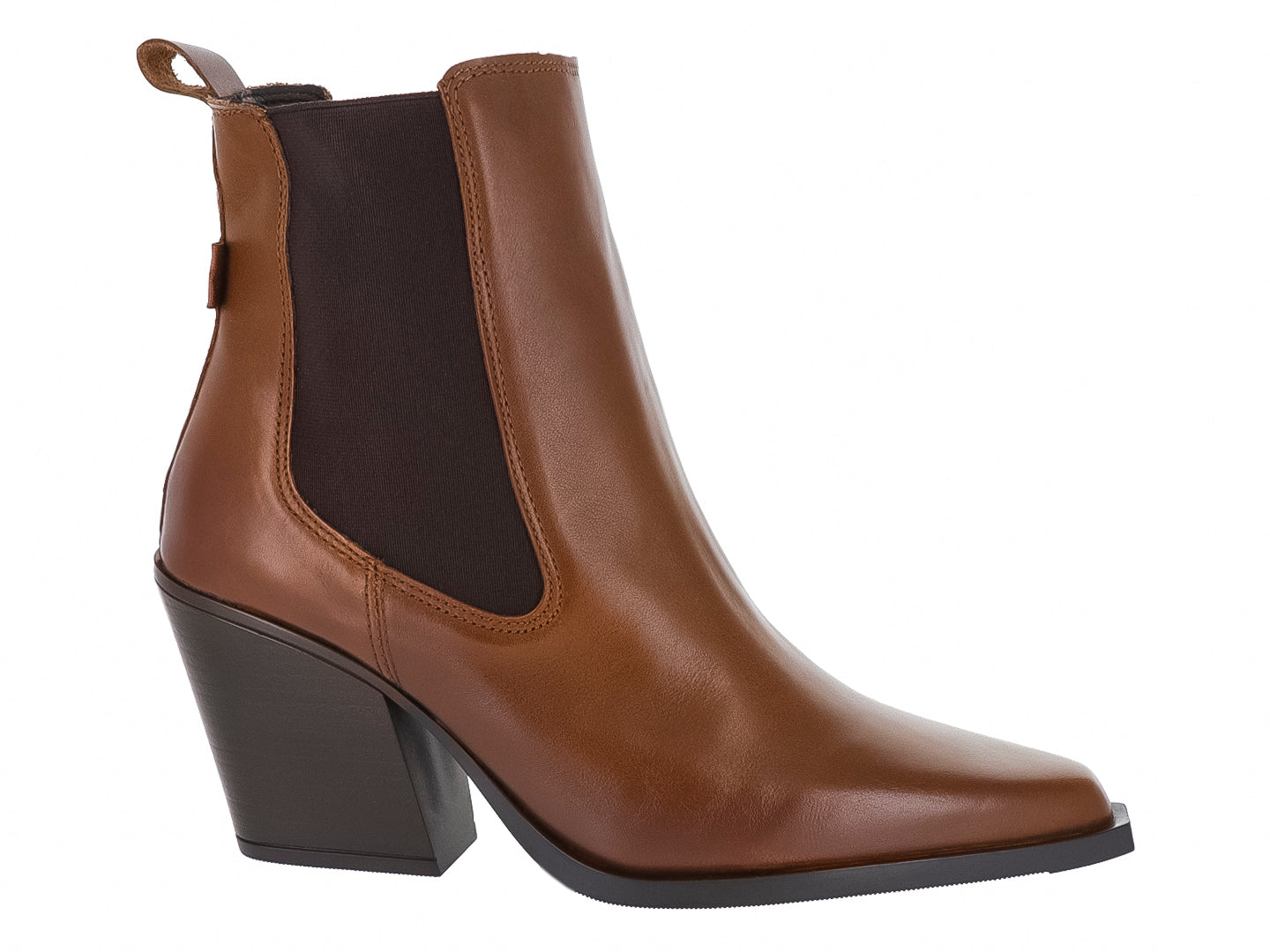 Botas Levis (Pu) 122423 Para Mujer