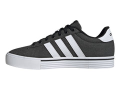 Tenis Adidas Daily Negro para Mujer