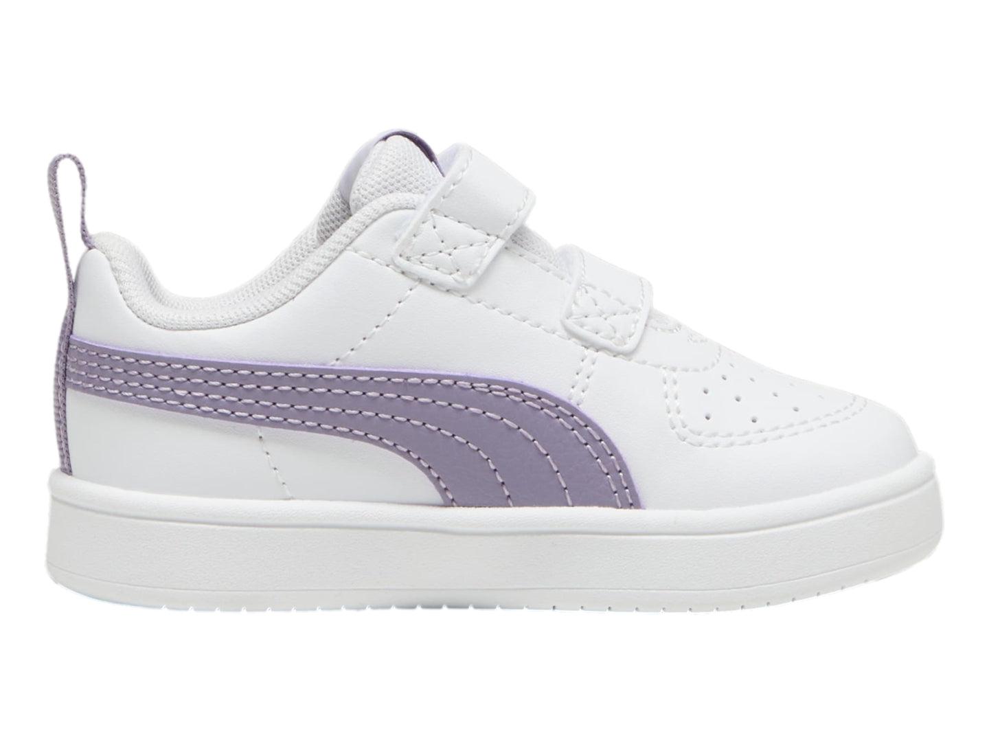Tenis Puma Rickie V Inf 391328 Para Niño