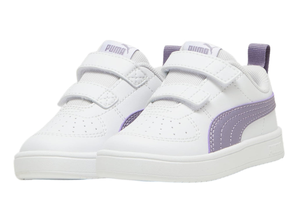 Tenis Puma Rickie V Inf 391328 Para Niño