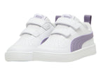 Tenis Puma Rickie V Inf 391328 Para Niño