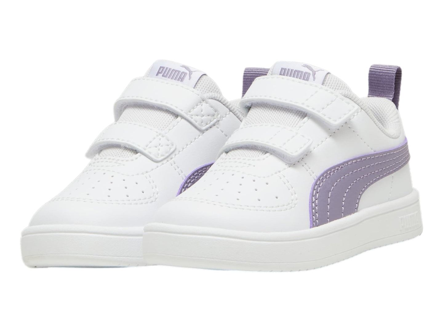 Tenis Puma Rickie V Inf 391328 Para Niño