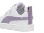 Tenis Puma Rickie V Inf 391328 Para Niño