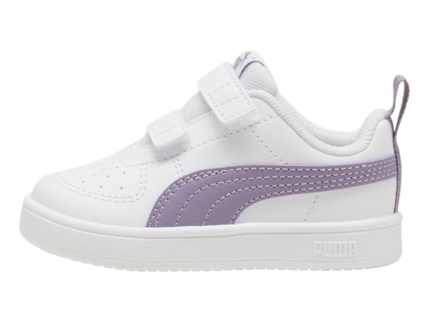 Tenis Puma Rickie V Inf 391328 Para Niño