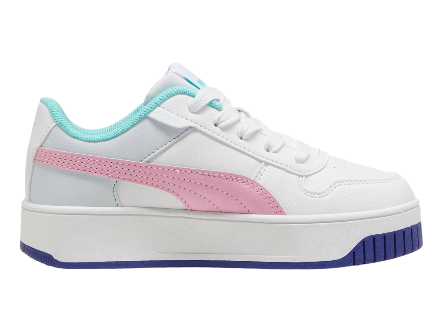 Tenis Puma Carina Street Ps 393847 Para Niña