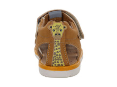 Sandalias VAVITO Amarillo para Niño