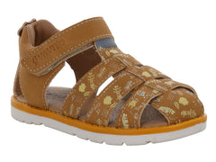 Sandalias VAVITO Amarillo para Niño