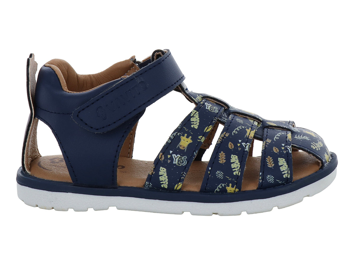 Sandalias Vavito 365501 Para Niño